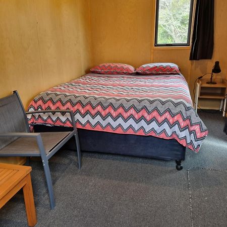 Murchison Motorhome Park Екстериор снимка