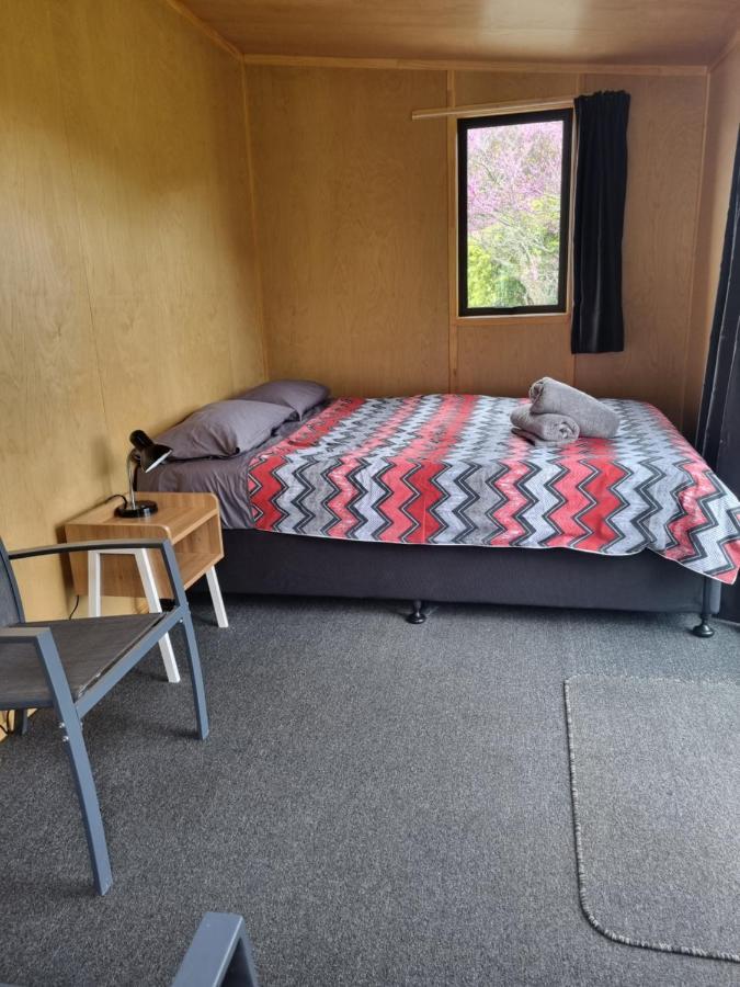 Murchison Motorhome Park Екстериор снимка