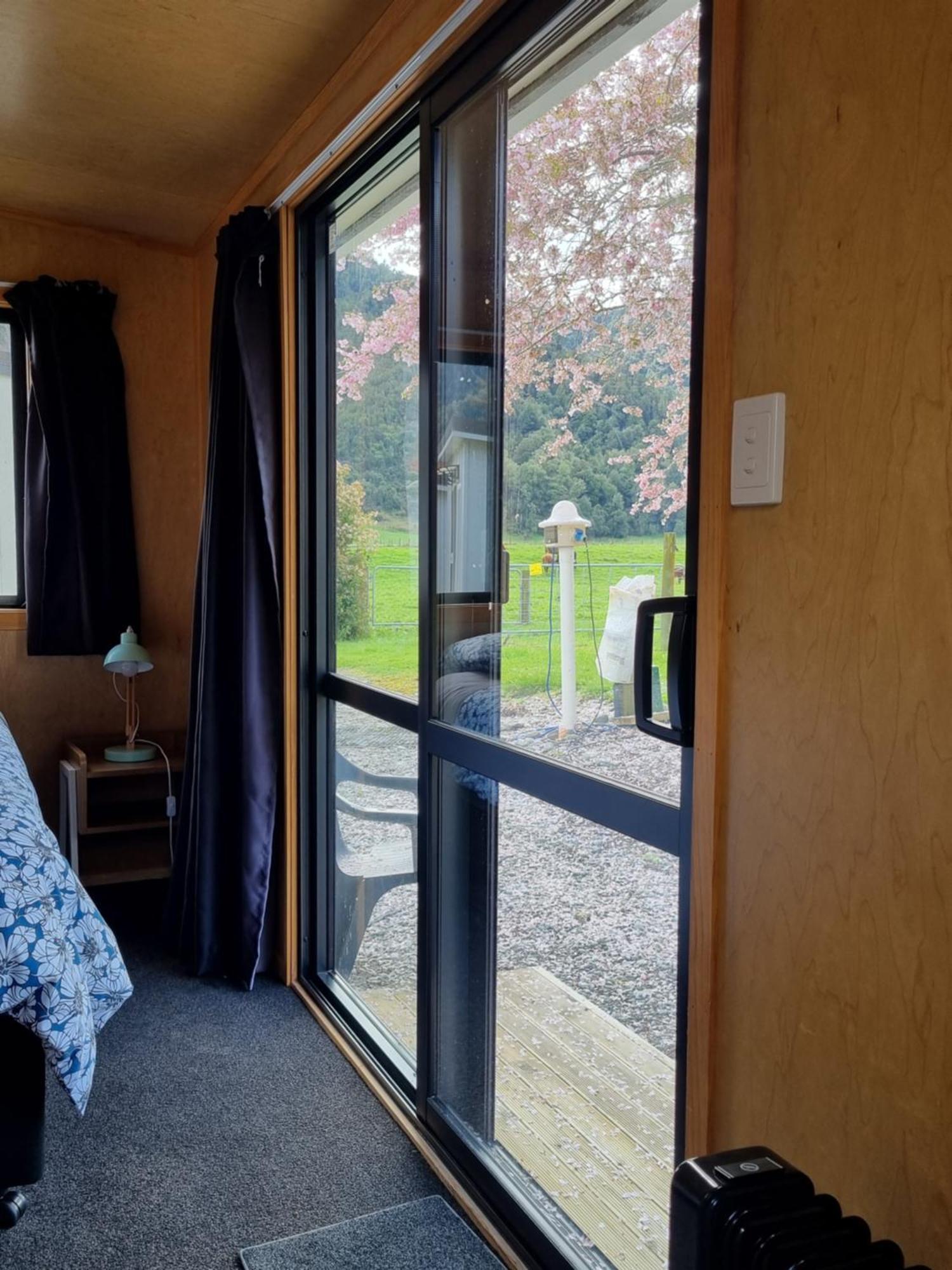 Murchison Motorhome Park Екстериор снимка
