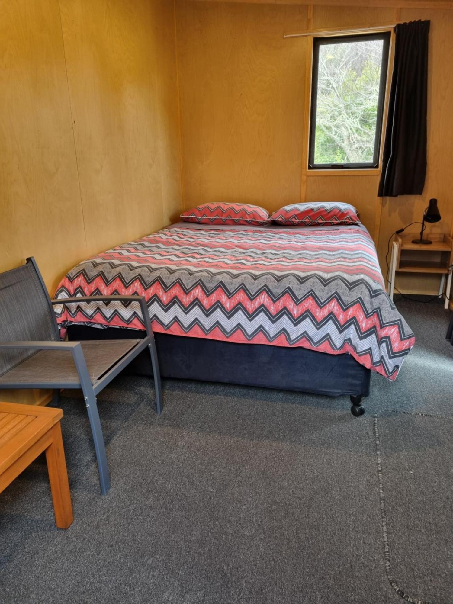 Murchison Motorhome Park Екстериор снимка