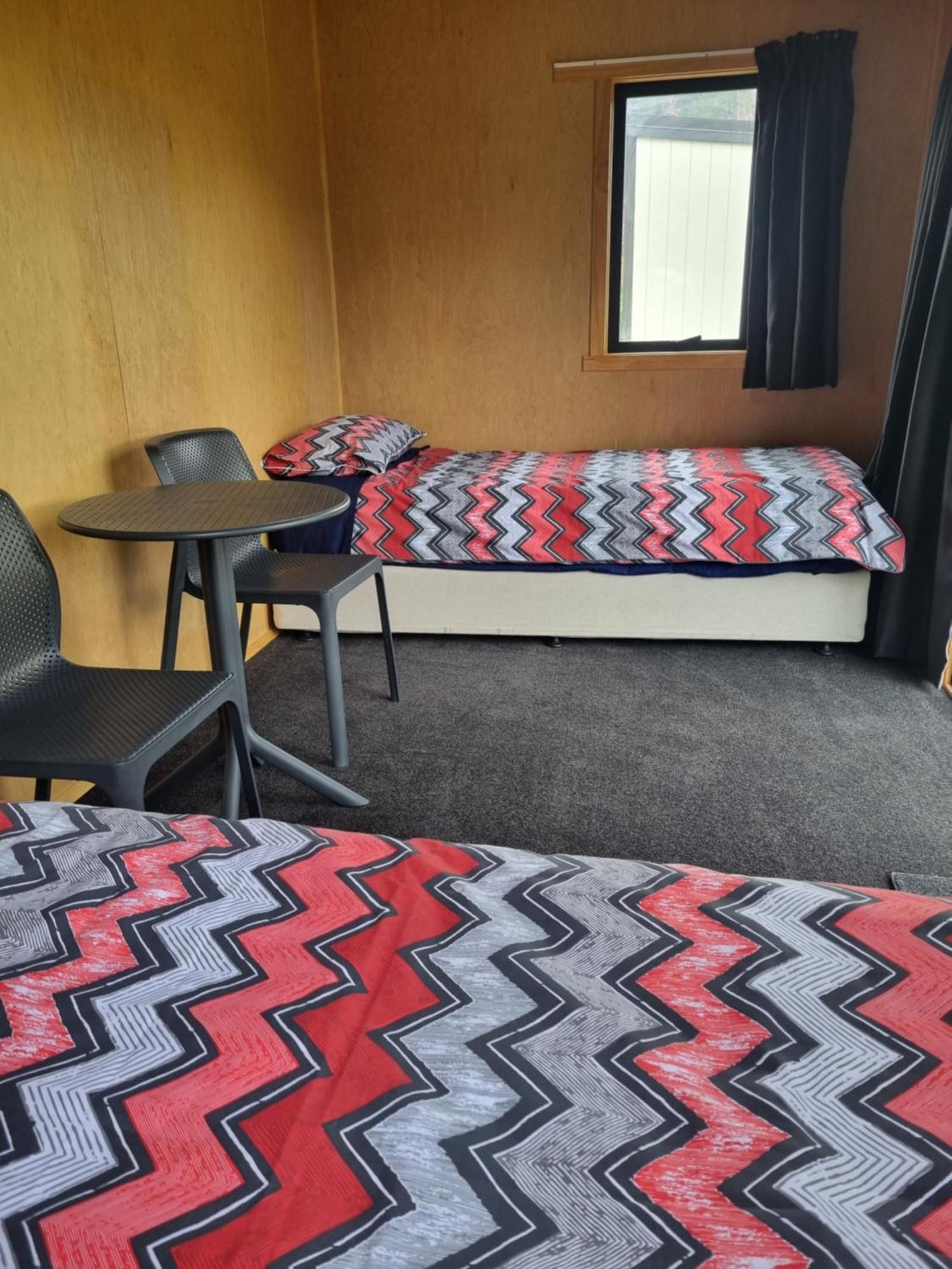 Murchison Motorhome Park Екстериор снимка
